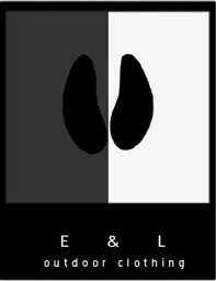 E & L OUTDOOR CLOTHING – varumärkesbild för L.S Dragbilscentralen AB