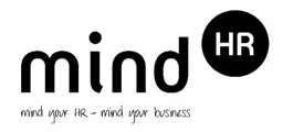 mind hr mind your hr-mind your business – varumärkesbild för Mind HR AB