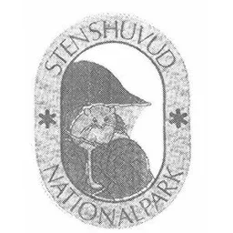 STENSHUVUD NATIONALPARK – varumärkesbild för NATURVÅRDSVERKET