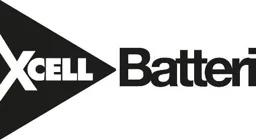 XCELL Batteri – varumärkesbild för Briv AB