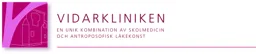 VIDARKLINIKEN EN UNIK KOMBINATION AV SKOLMEDICIN OCH ANTROPOSOFISK LÄKEKONST – varumärke, VIDARSTIFTELSEN
