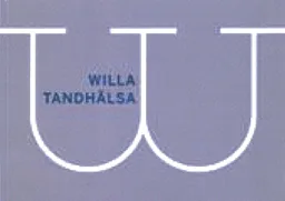 W WILLA TANDHÄLSA – varumärkesbild för ODIS AB