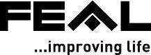 FEAL ...improving life – varumärkesbild för FeAl Aktiebolag