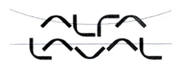 ALFA LAVAL – varumärke, Alfa Laval Corporate AB