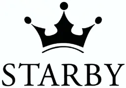 STARBY – varumärkesbild för Starby Hotell AB