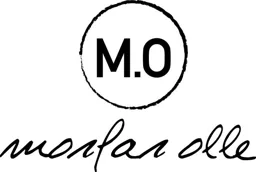 M.O morfar olle – varumärkesbild för Cecilia Klang AB