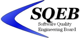 SQEB, Software Quality Engineering Board – varumärkesbild för SQEB AB