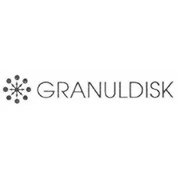 GRANULDISK – varumärkesbild för Nordisk Clean Solutions AB
