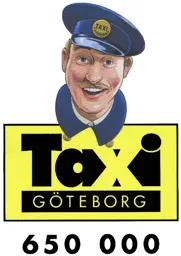 TAXI GÖTEBORG Taxi GÖTEBORG 650 000 – varumärke, Taxi Göteborg Ekonomisk Förening