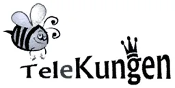 TeleKungen – varumärkesbild för Communicraft AB
