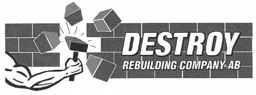 DESTROY REBUILDING COMPANY AB – varumärkesbild för Destroy Rebuilding Company Aktiebolag