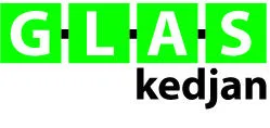 Glaskedjan – varumärkesbild för Glaskedjan i Sverige AB