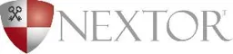 Nextor – varumärkesbild för Nextor Group Aktiebolag