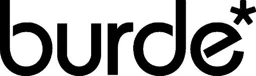 burde* – varumärkesbild för Burde Publishing AB