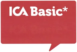 ICA Basic* – varumärkesbild för ICA AB