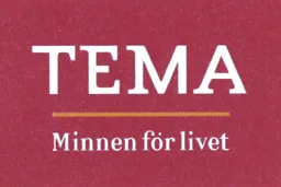 TEMA Minnen för livet – varumärkesbild för Jambo Tours Scandinavia Aktiebolag