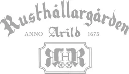 Rusthållargården ANNO Arild 1675 RHR – varumärkesbild för Peter Malmgren Koncern o Administration Aktiebolag