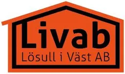 Livab Lösull I Väst AB – varumärkesbild för Lösull I Väst AB