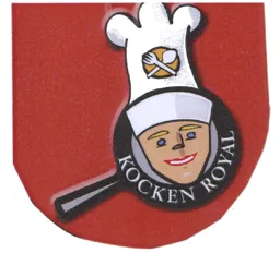 KOCKEN ROYAL – varumärkesbild för KL Swedish Trading AB