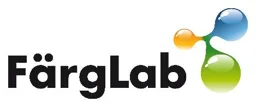 FärgLab – varumärkesbild för Hagmans Nordic AB