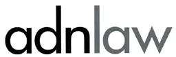 adnlaw – varumärke, Advokatfirman Dunér & Nyblaeus AB