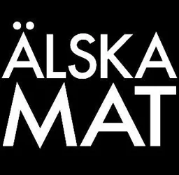 ÄLSKA MAT – varumärke, Numera Antik AB