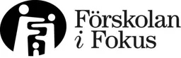 FIF Förskolan i Fokus – varumärkesbild för Numera Antik AB