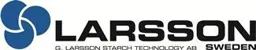Larsson Sweden G. Larsson Starch Technology AB – varumärkesbild för G. Larsson Starch Technology AB