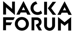 NACKA FORUM – varumärkesbild för Rodamco Sverige AB