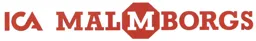 ICA MALMBORGS – varumärkesbild för Ella Malmborg Reklam Aktiebolag