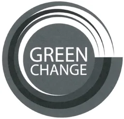 green change – varumärkesbild för Cardell Consulting AB