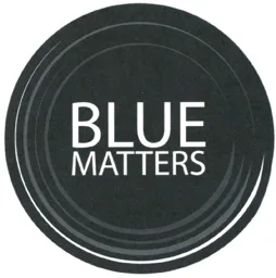 blue matters – varumärkesbild för Cardell Consulting AB