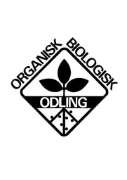 organisk biologisk odling – varumärke, FÖRBUNDET FÖR ORGANISK BIOLOGISK ODLING