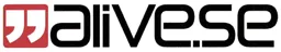 "alive.se – varumärkesbild för eastandsthlm AB