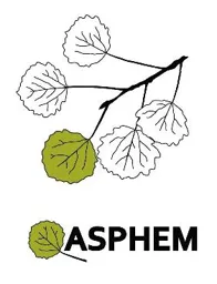 ASPHEM – varumärkesbild för Lindberg Utveckling AB