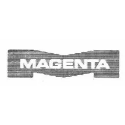 M MAGENTA – varumärke, Magenta Data Aktiebolag