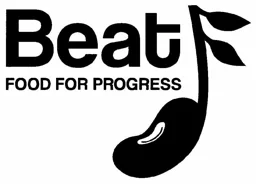 Beat FOOD FOR PROGRESS – varumärkesbild för Beat Food for Progress AB