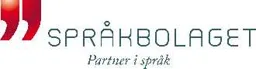 "SPRÅKBOLAGET Partner i språk – varumärkesbild för Språkbolaget i Göteborg AB