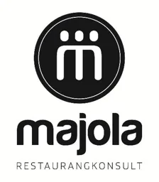 m majola RESTAURANGKONSULT – varumärke, Majola Restaurangkonsult AB