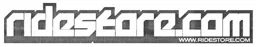 ridestore.com WWW.RIDESTORE.COM – varumärkesbild för Ridestore AB