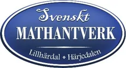 Svenskt MATHANTVERK Lillhärdal Härjedalen – varumärkesbild för Svenskt Mathantverk AB