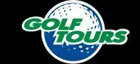 GOLF TOURS – varumärkesbild för Pangea Nexus AB