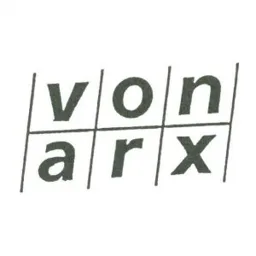 von arx – varumärkesbild för Von Arx Sweden AB