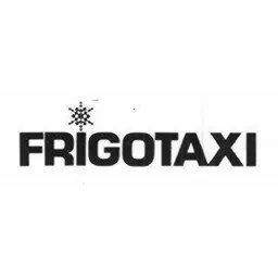 FRIGOTAXI – varumärkesbild för Frigoscandia AB