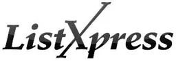 ListXpress – varumärke, ListXpress Software AB