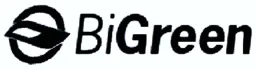 BiGreen – varumärkesbild för OrangeGas Sverige AB