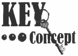 KEY Concept – varumärke, Key Concept AB