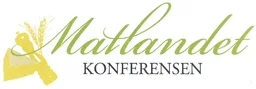Matlandet KONFERENSEN – varumärkesbild för Ölands Skördefest (svb) AB