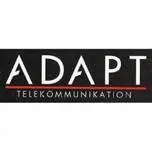 ADAPT TELEKOMMUNIKATION – varumärkesbild för Adapt Telekommunikation AB