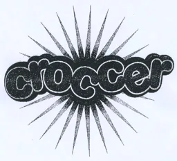 croccer – varumärkesbild för XL Trade AB